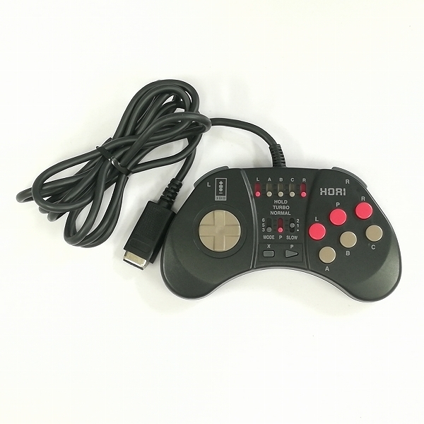 File:Hori Fighting Commander Controller Front.jpg