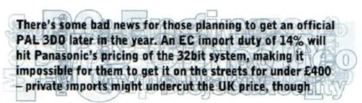 File:Edge Magazine(UK) Issue 11 Aug 94 News - EC Import Duty.png