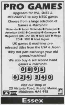 File:Edge Magazine(UK) Issue 7 Apr 94 Ad - Pro Games.png