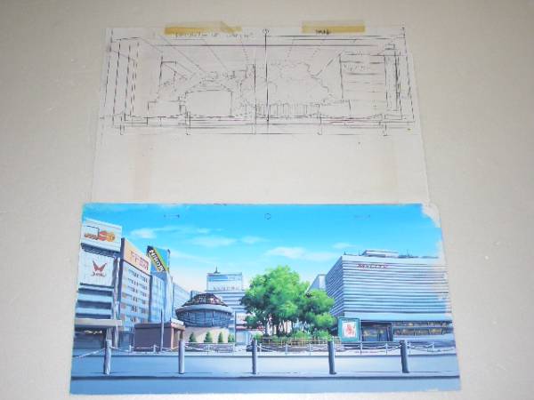 File:Oyaji Hunter Mahjong Art 2.jpg