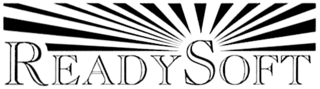 ReadySoft logo