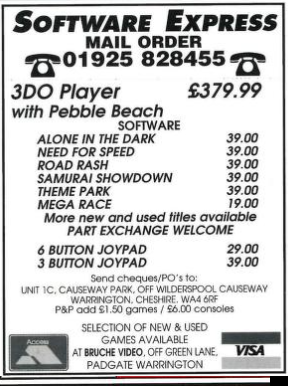 File:Software Express Ad 3DO Magazine (UK) Feb Issue 2 1995.png