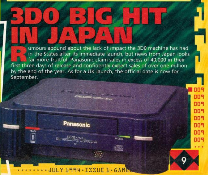 File:3DO Big Hit in Japan News Games World UK Issue 1.png