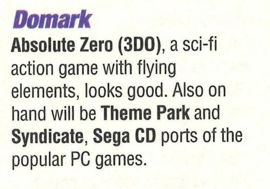 File:Domark E3 Feature GamerPro UK Issue 1.png