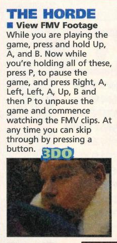 File:The Horde Tips Games World UK Issue 6.png