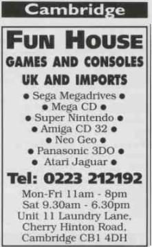 File:Edge Magazine(UK) Issue 7 Apr 94 Ad - Fun House.png