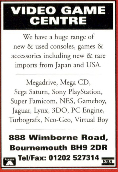 File:Edge Magazine(UK) Issue 30 Mar 96 Ad - Video Game Centre.png