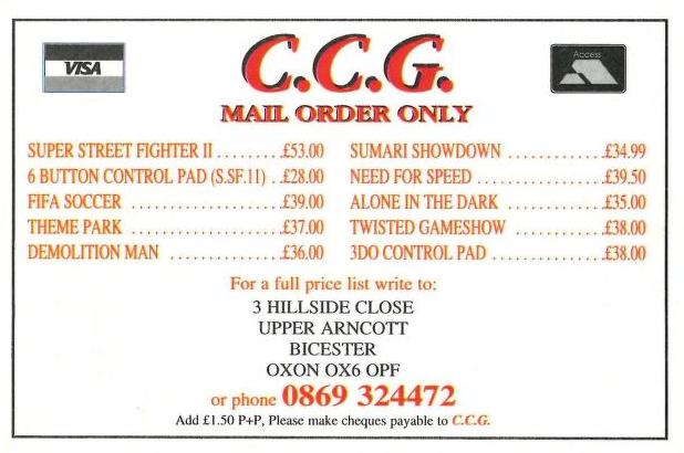 File:CCG Ad 3DO Magazine (UK) Feb Issue 2 1995.png