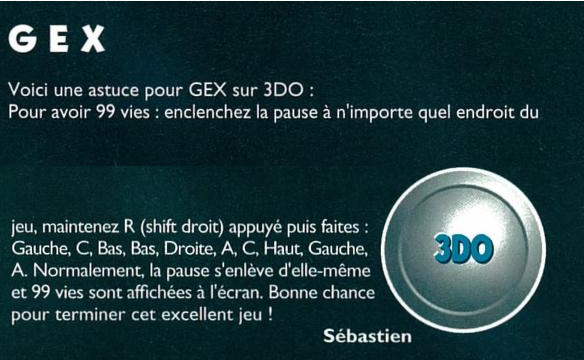 File:Joystick(FR) Issue 69 Mar 1996 Tips - Gex.png