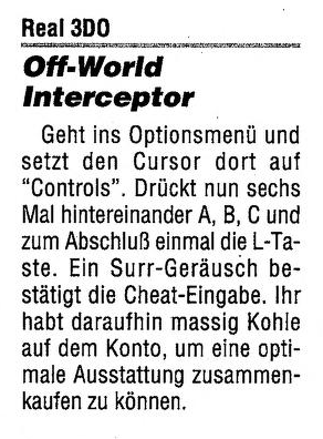 File:Off World Interceptor Tips Video Games DE Issue 11-95.png