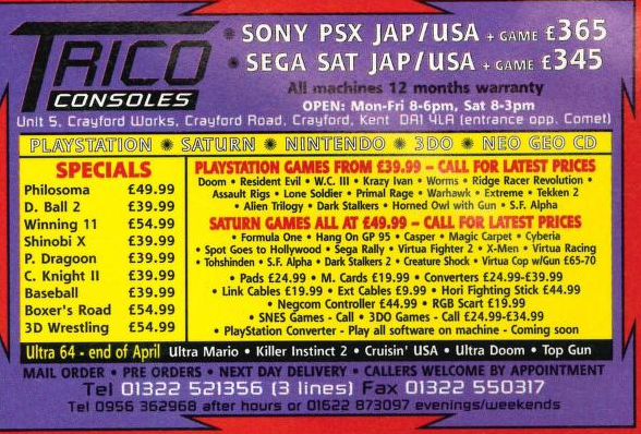 File:Trico Consoles Future Games Issue 16 Ad.png