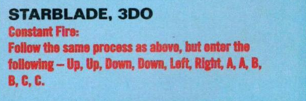 File:Starblade no 2 Tips Ultimate Future Games Issue 16.png