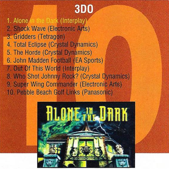 File:3DO Top 10 VideoGames Magazine(US) Issue 70 Nov 1994.png