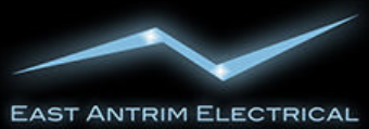 File:East Antrim Electrical Logo.png
