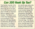 Can 3DO Hook Up Too? Feature