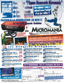 Micromania Ad