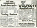 Woftsoft Ad
