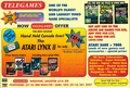 Telegames Ad