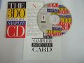 3DO Interactive Sampler 1 Contents
