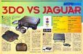 Feature - 3DO vs Jaguar