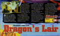 Dragons Lair Review
