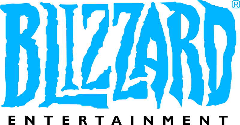 File:Blizzard Entertainment Company Logo.png