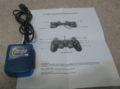 Joypad Converter PS2 to 3DO