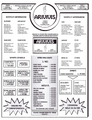 Consolemania(IT) Issue 28 Mar 1994 - Ad - Arivivis