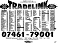 Tradelink Ad