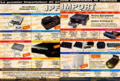 JPF Import Ad