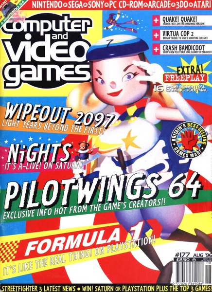 File:CVG Issue 177 Front.png