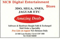 MCB Digital Entertainment Ad