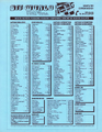 Consolemania(IT) Issue 28 Mar 1994 - Ad - Bit World