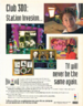 Club 3DO Station Invasion Ad