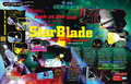 StarBlade Review