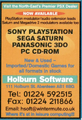 Ad - Holburn Software