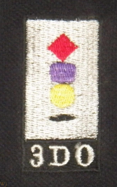 File:3DO Black Polo Shirt 2.png