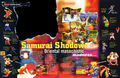 Samuari Shodown Review