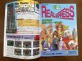 Panasonic Real Magazine Spring 1996