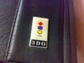 3DO CD Wallet