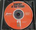 Shootout At Old Tucson Arcade Disc