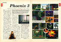 Phoenix 3 Review