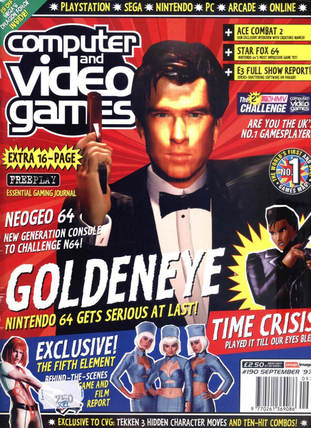File:CVG Issue 190 Front.png