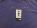 3DO What Are You Playing With Blue T Shirt