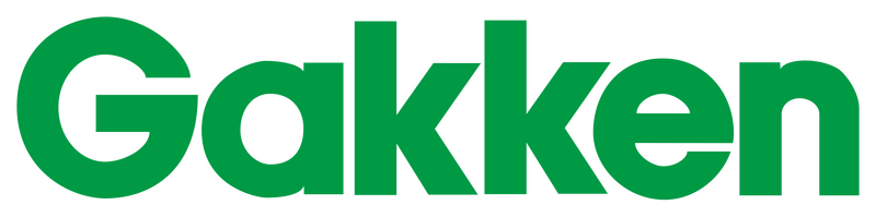 File:Gakken Company Logo.png