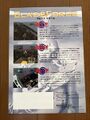 Blade Force Game Flyer