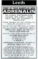 Ad - Adrenalin