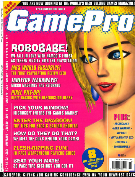 File:GamerPro UK Issue 3 Front.png