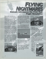 Preview - Flying Nightmares