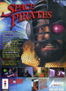 Space Pirates Ad Ad